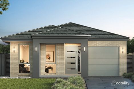 7 Cassie Ave, Grantham Farm, NSW 2765