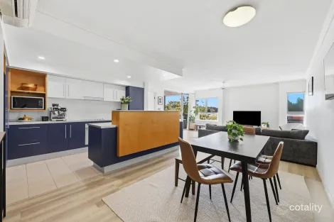 5/42 SCOTTSDALE DR, ROBINA, QLD 4226