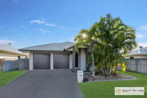 103 Lady Musgrave Cct, Burdell, QLD 4818
