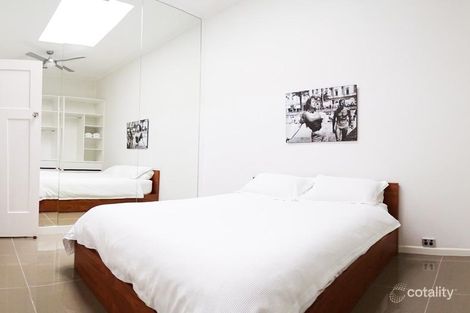 Property photo of 5/45 Merthyr Road New Farm QLD 4005