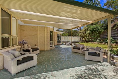 Property photo of 101 Webber Road Wyee NSW 2259