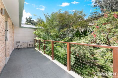 Property photo of 4 Larra Crescent North Rocks NSW 2151