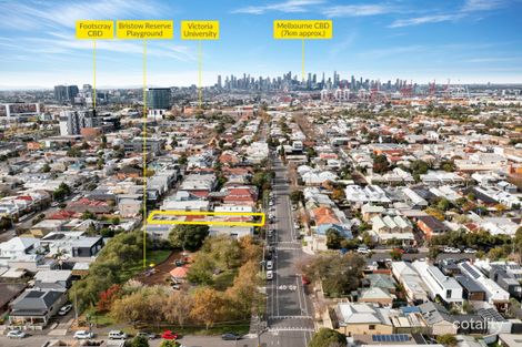 Property photo of 124 Pilgrim Street Seddon VIC 3011