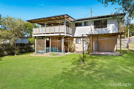 Property photo of 476 Old Cleveland Road East Birkdale QLD 4159