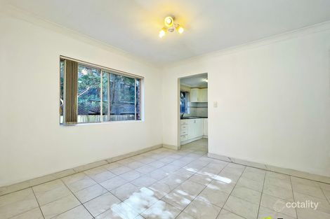 Property photo of 6/5 Hornsey Road Homebush West NSW 2140