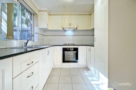 Property photo of 6/5 Hornsey Road Homebush West NSW 2140