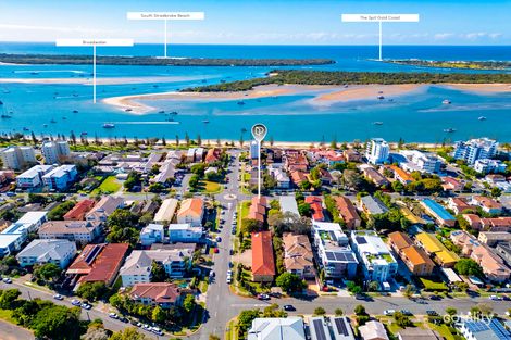 1/10 Parr St, Biggera Waters, QLD 4216
