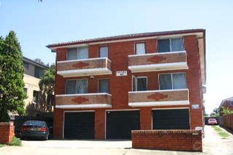 Property photo of 10/62 Macdonald Street Lakemba NSW 2195