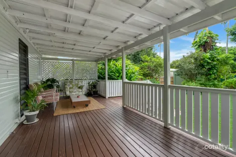 Property photo of 4 Barlow Street Manunda QLD 4870