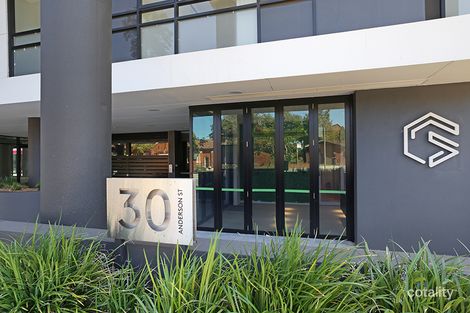 7/30 Anderson St, Chatswood, NSW 2067
