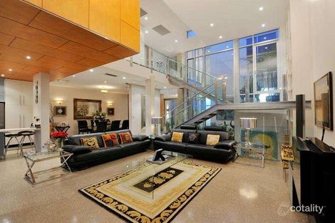 Property photo of 57 Macquarie Street Teneriffe QLD 4005