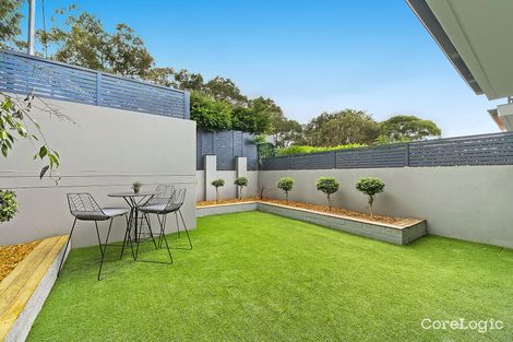 Property photo of 1/14 Talus Street Naremburn NSW 2065