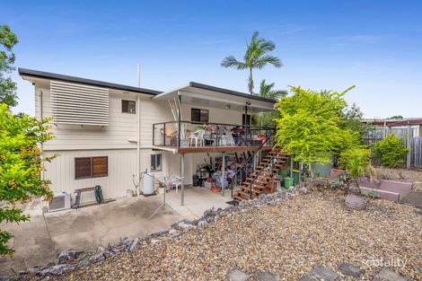Property photo of 33 Sunnyview Street Beenleigh QLD 4207