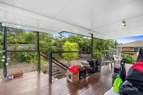 Property photo of 33 Sunnyview Street Beenleigh QLD 4207