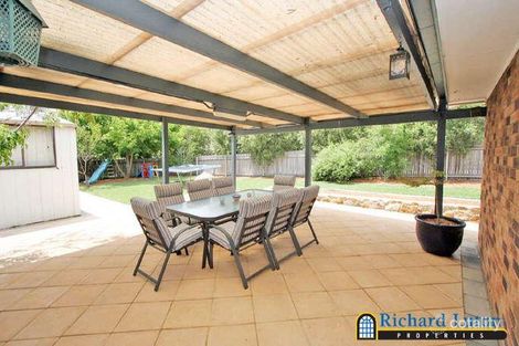 Property photo of 2 Brawn Place Calwell ACT 2905