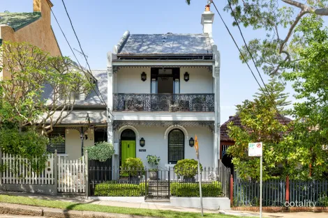 Property photo of 15 Brighton Street Petersham NSW 2049