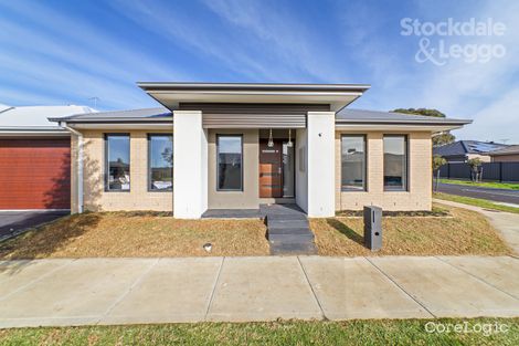 Property photo of 18 Friesian Street Mernda VIC 3754