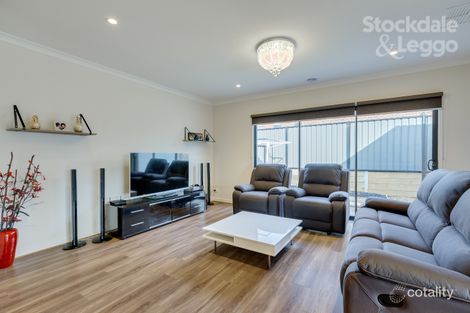Property photo of 18 Friesian Street Mernda VIC 3754