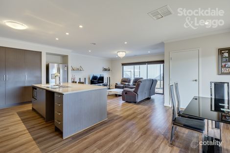 Property photo of 18 Friesian Street Mernda VIC 3754