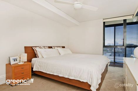 Property photo of 1005/5 Sterling Circuit Camperdown NSW 2050