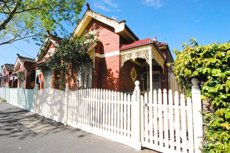 850 Lygon St, Carlton North, VIC 3054