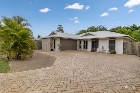 56 PLEASANT ST, MARYBOROUGH, QLD 4650