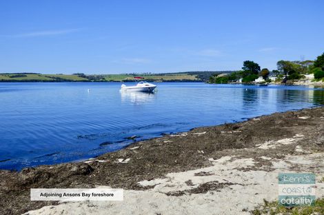 Property photo of 72 North Ansons Road Ansons Bay TAS 7264