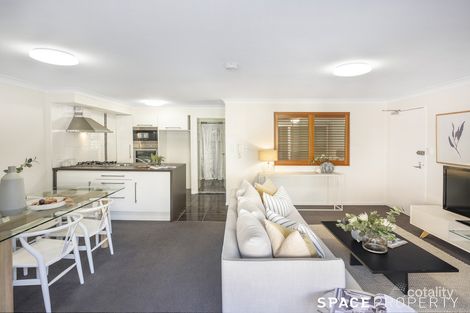 Property photo of 7/71 Birley Street Spring Hill QLD 4000