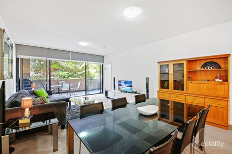 Property photo of 29/8-18 McIntyre Street Gordon NSW 2072