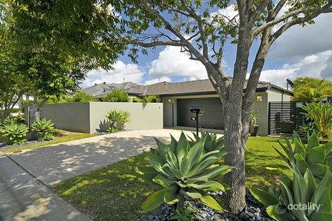 Property photo of 16 Sagitta Place Robina QLD 4226