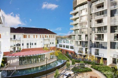 Property photo of 714/539 St Kilda Road Melbourne VIC 3004