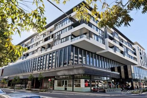 853/2c Defries Ave, Zetland, NSW 2017