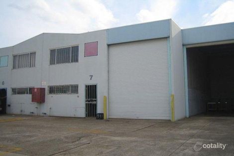 7/272-274 Victoria St, Wetherill Park, NSW 2164