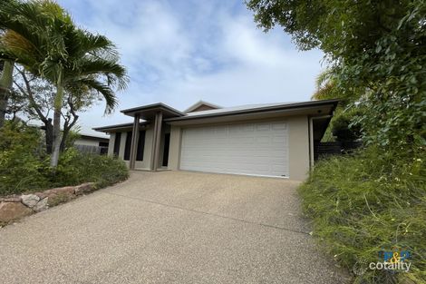Property photo of 7 Tambo Court Mount Louisa QLD 4814
