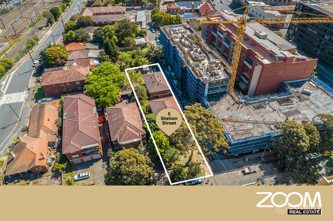 Property photo of 5 Station Street Homebush NSW 2140