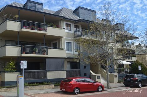 Property photo of 2/39-43 Haig Park Circle East Perth WA 6004