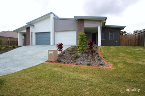17 Lenton St, Coomera, QLD 4209