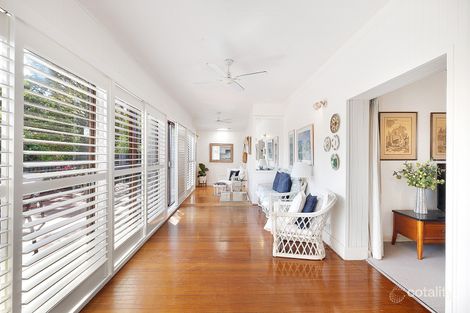 Property photo of 13A Whiting Beach Road Mosman NSW 2088