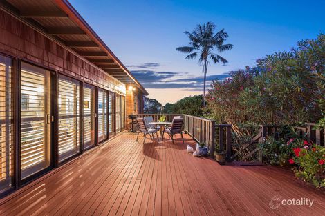 Property photo of 13A Whiting Beach Road Mosman NSW 2088