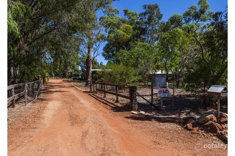 Property photo of 137 Watson Drive Barragup WA 6209