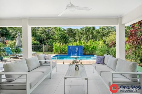 Property photo of 11 Newland Court Bentley Park QLD 4869