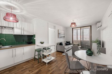 28/66 Cleaver St, West Perth, WA 6005