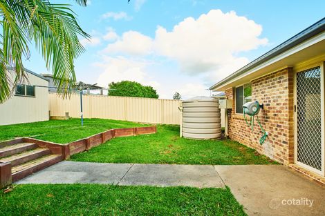 Property photo of 17 John Hall Drive Taree NSW 2430