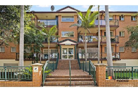 Property photo of 4/6 Myrtle Road Bankstown NSW 2200