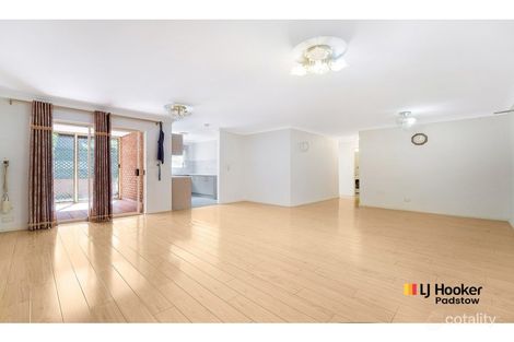 Property photo of 4/6 Myrtle Road Bankstown NSW 2200
