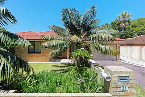 Property photo of 31 Wavelea Street Safety Bay WA 6169