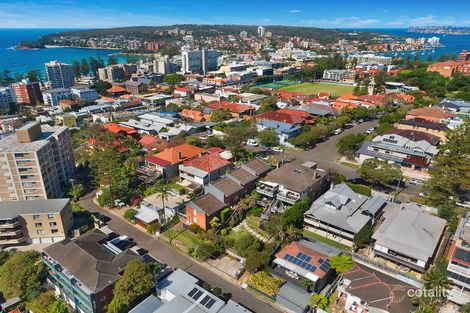 Property photo of 11 Sheridan Place Manly NSW 2095