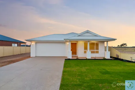 Property photo of 96 Bruton Street Tocumwal NSW 2714