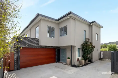 Property photo of 4/6 Venice Street Howrah TAS 7018