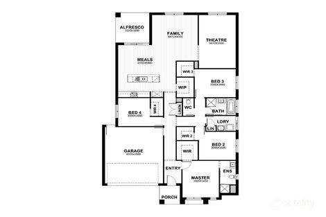 Property photo of 9 Quince Road Manor Lakes VIC 3024